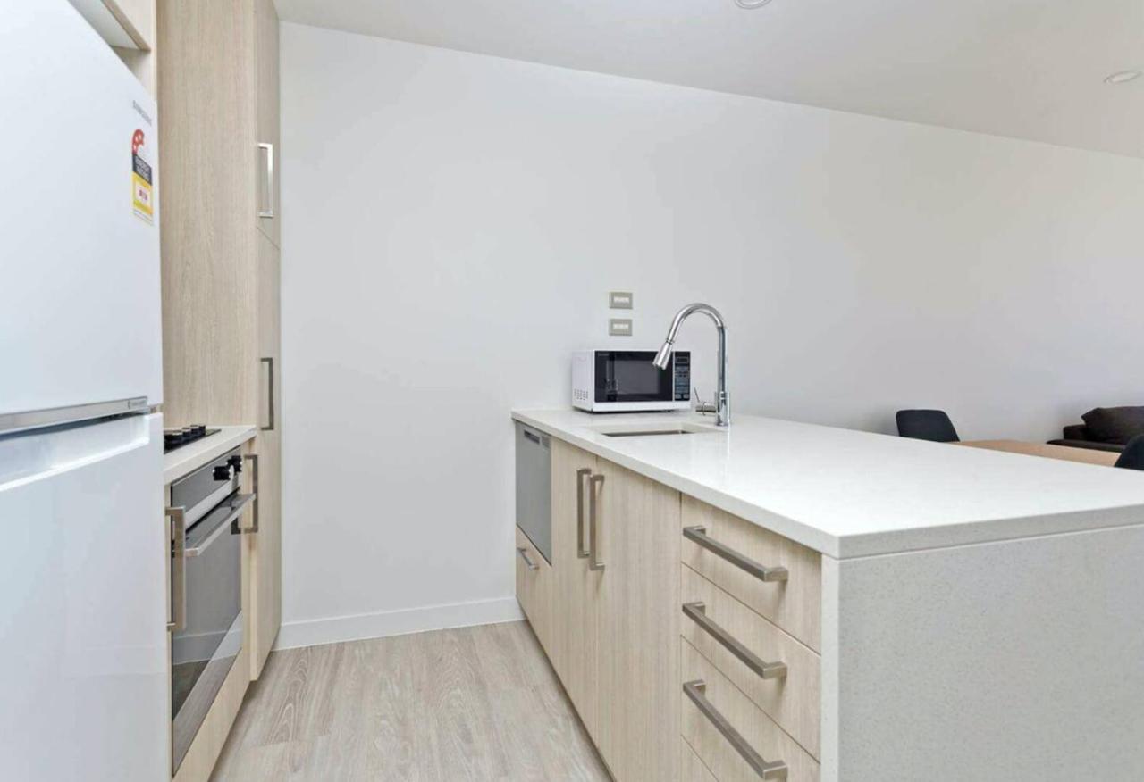 Skytower View And Seaview 2 Bedroom Apartment 오클랜드 외부 사진